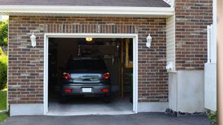 Garage Door Installation at Methuen, Massachusetts